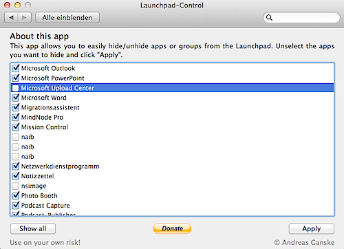 launchpad-control.png