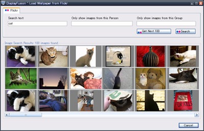 displayfusion