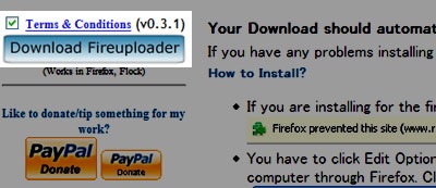 fup