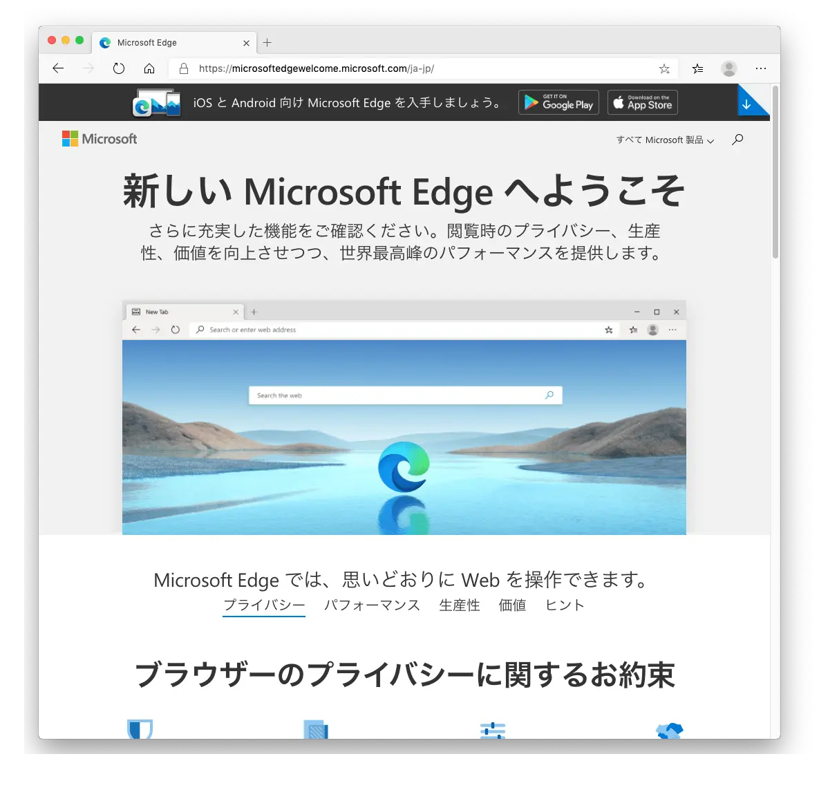 Microsoftedge chromever 04