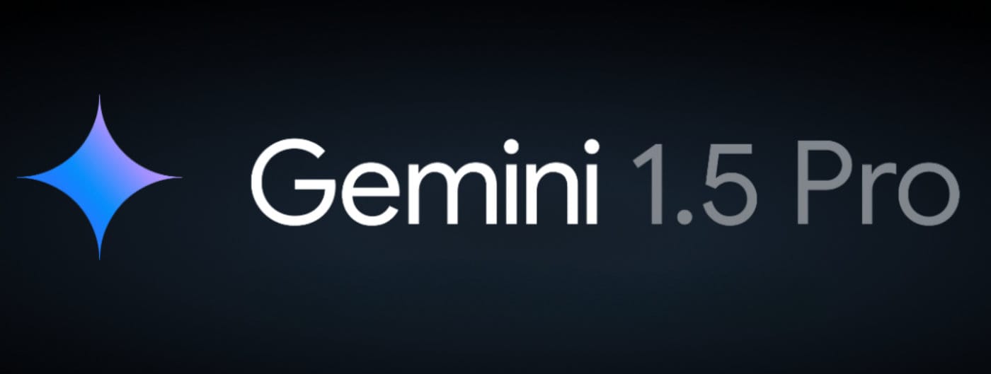 Google、AIをGemini 1.5 Proにアップデートで最大1,500ページの文書も取り扱い可能に