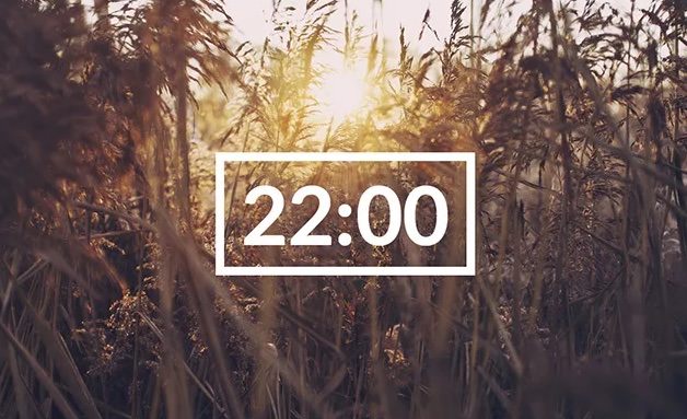 Chrome 新しいタブに時刻と美しい写真を表示する拡張機能 Embark Vivasoft Org