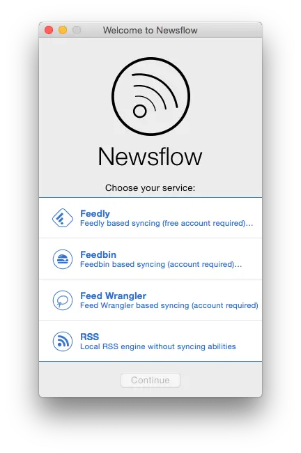 Newsflow 01